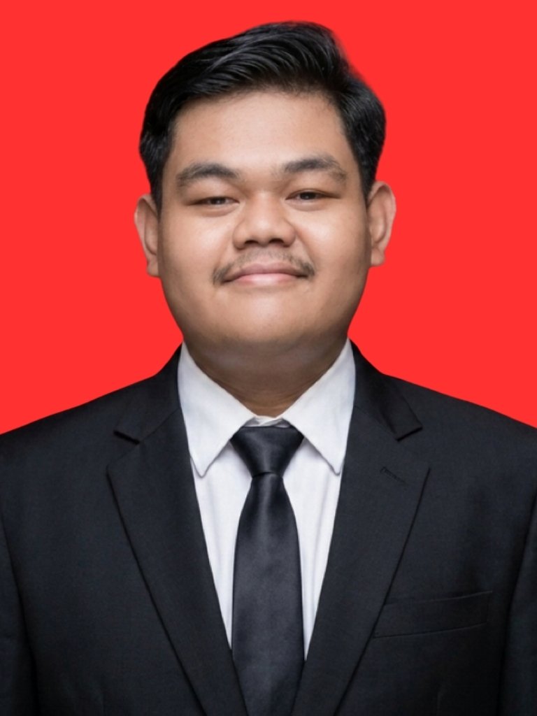 Fajar Fahrudin